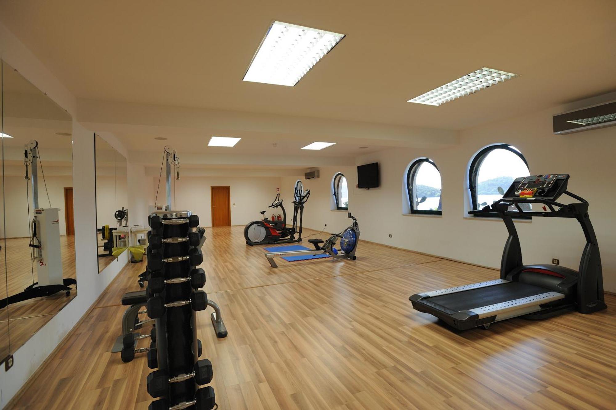 Hotel Solitudo Uble Екстер'єр фото