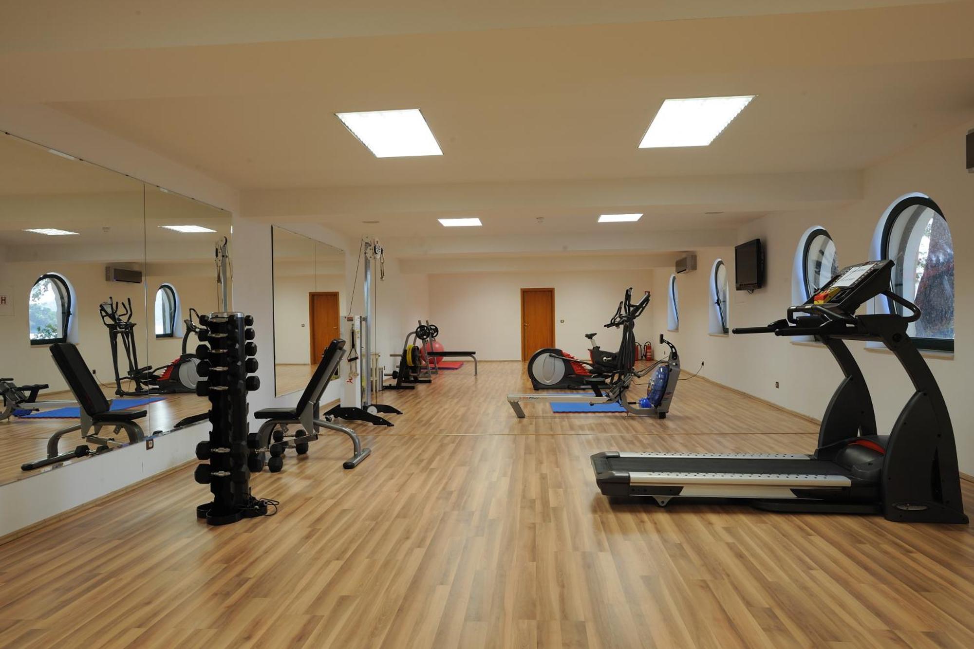 Hotel Solitudo Uble Екстер'єр фото